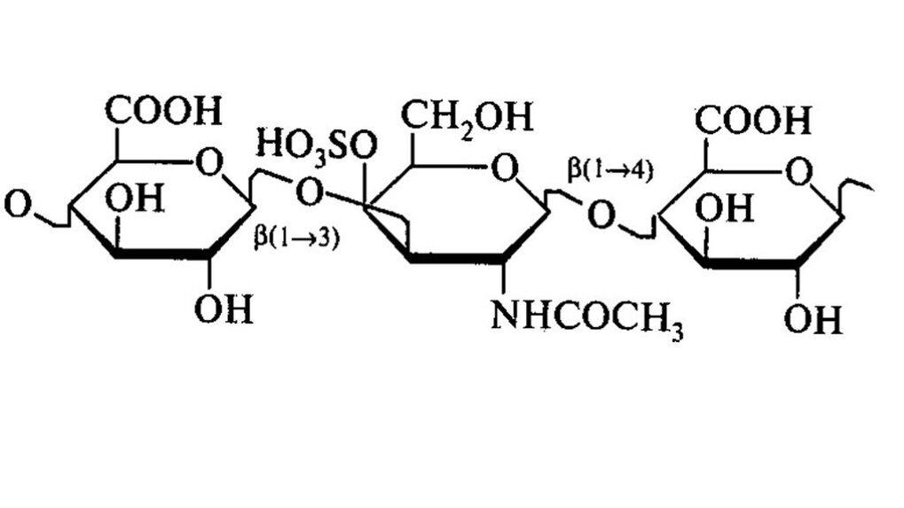 Hondroitin v OstyHealth
