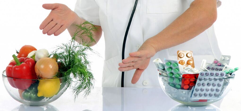 zdravljenje artroze brez zdravil